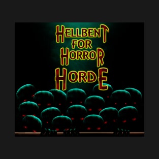 H4H Horde T-Shirt