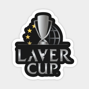 LAVER CUP 2022 - TENIS LONDON Magnet