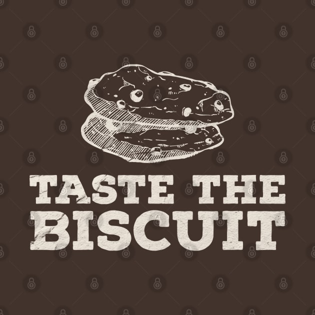 taste-the-biscuit by Emroonboy
