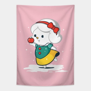 COMEL KAWAII White Tapestry