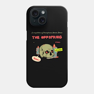 the offspring ll horror story Phone Case