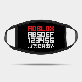 Roblox University Masks Teepublic - belt roblox t shirt