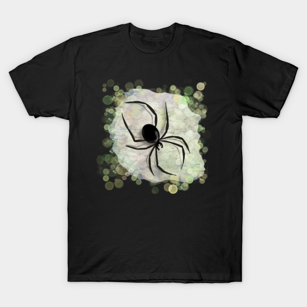 Spider World - Spider - T-Shirt