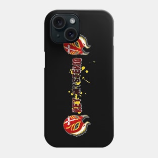 Rey Mysterio Phone Case