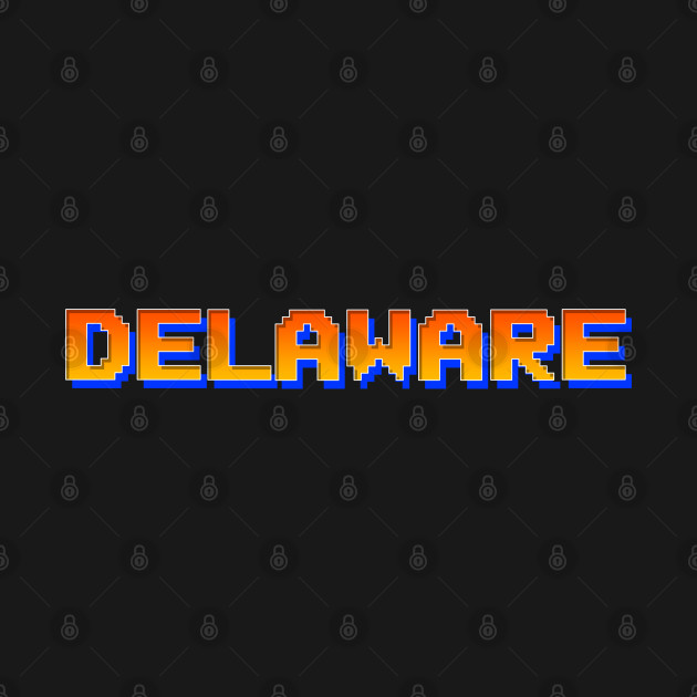 Delaware by Decideflashy