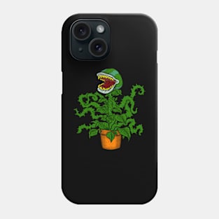 Space Plant Phone Case