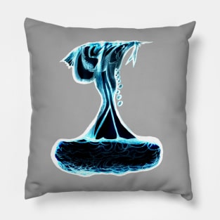 Charon Pillow