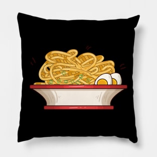 Ramen Pillow