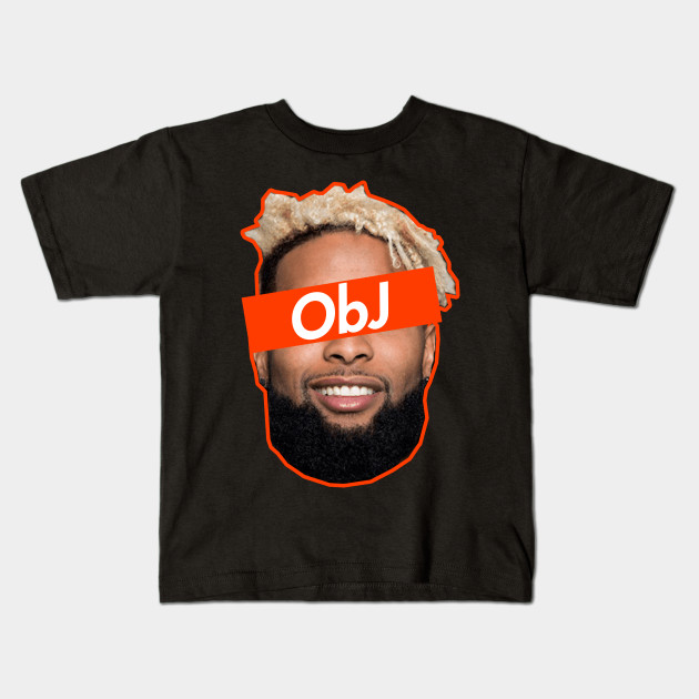 odell beckham jr shirt youth