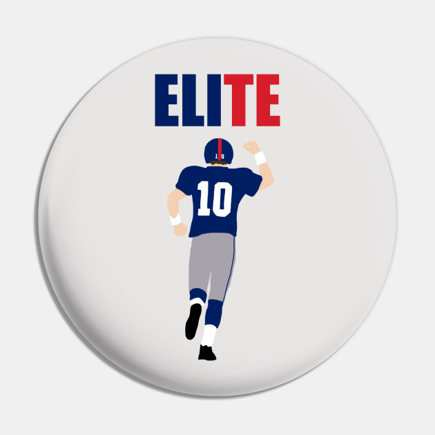 eli manning elite jersey