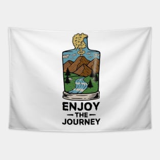 Enjoy Journey Tapestry