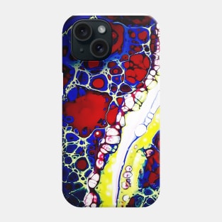 VOLCANICA Phone Case