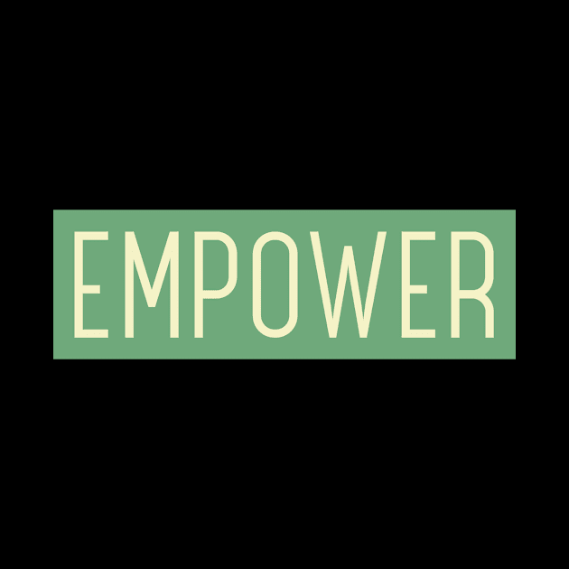 empower by FallenLeaf