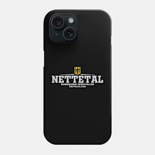 Nettetal Nordrhein Westfalen Deutschland/Germany Phone Case