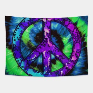 Peace Tapestry