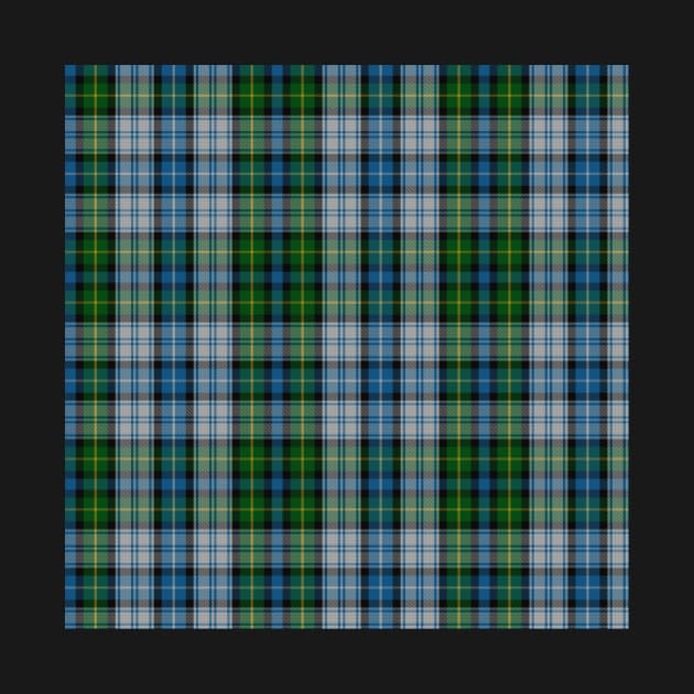 MacNeil Tartan / McNeil Clan Tartan by clantartans