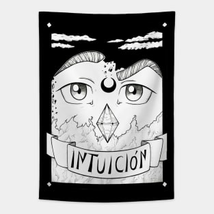 Intuicion Tapestry