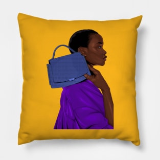 fashion Pillow