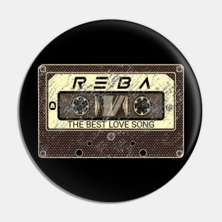 Reba Pin