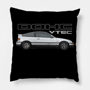 CRX B16 CR-X ZC DOHC VTEC Pillow