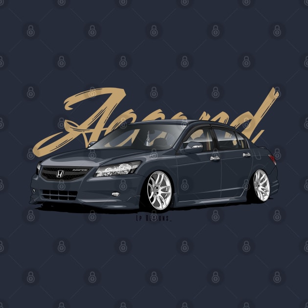 Accord by LpDesigns_