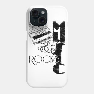 80's Music Rock's Phone Case