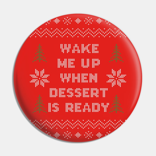 Wake me up when dessert is ready Pin by Roufxis