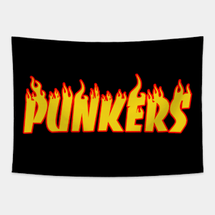 Punkers Tapestry