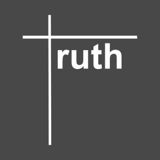 Truth of the Cross T-Shirt