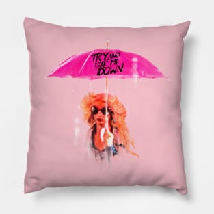 Hedwig Tear Me Down Pillow