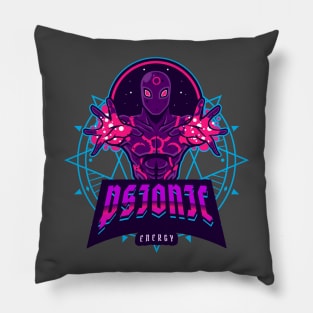 Psionic Energy Pillow