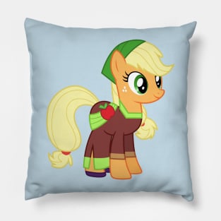 Movie Magic Applejack Pillow