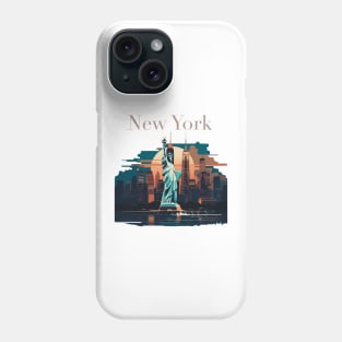 New York Phone Case