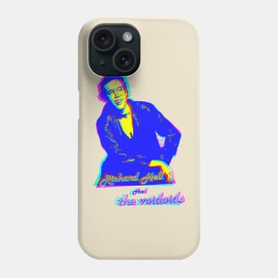 Richard Hell Phone Case