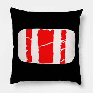 Cobb Vanth Badge Pillow