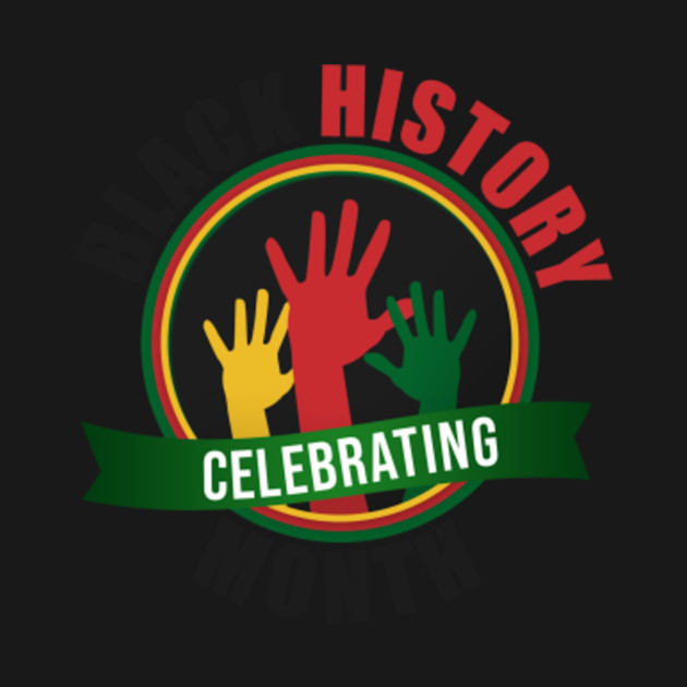 Discover Black History Month - Black History Month - T-Shirt