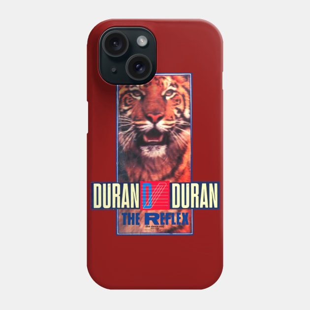 The Reflex Picture Disc Phone Case by Pop Fan Shop