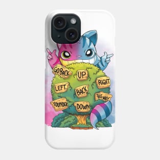 Cheshire Phone Case