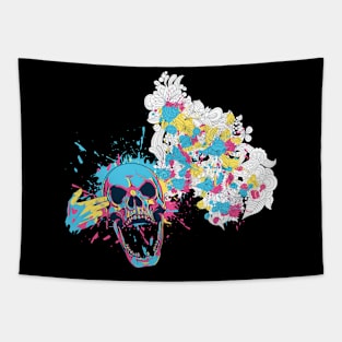 Blow Your Mind Tapestry