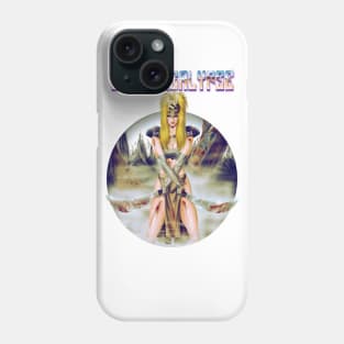 Glampocalypse 8 Phone Case