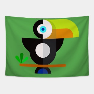 Tucan Sam Tapestry