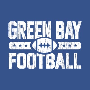 Green Bay Football T-Shirt