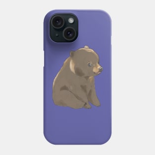 Cub Phone Case