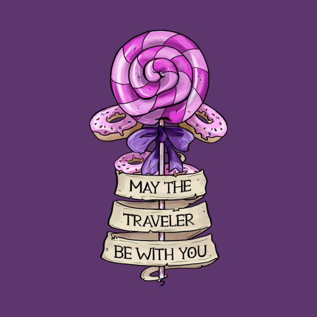 D&D - Critical Role - Jester - Critical Role - T-Shirt ...