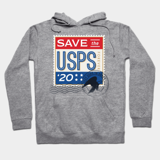 usps stylish hoodies