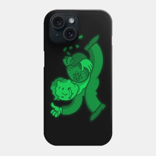 Vaultpoly II Phone Case