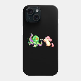 Sushi Friends Phone Case