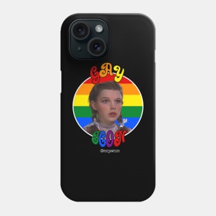 Gy Icon Phone Case