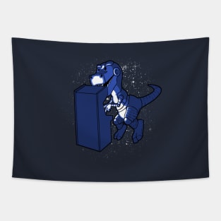 Arcadesaurus. Tapestry