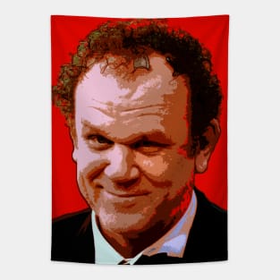 john c reilly Tapestry